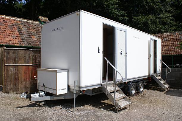Best Restroom Trailer for Weddings  in Middletown, CT